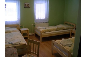 Slovākija Penzión Ždiar, Eksterjers